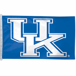 Wincraft University of Kentucky vertical flag