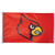 Louisville Cardinals Large 3' x 5' Vertical Banner