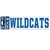 Kentucky Wildcats Perfect Cut Decal