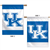 Wincraft University of Kentucky vertical flag