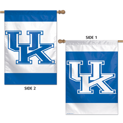 Wincraft University of Kentucky vertical flag