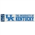 Kentucky Wildcats Perfect Cut Decal