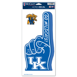 Kentucky Ultra Decal Two Pack Decal