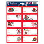 University of Louisville Gift Tags