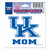 Kentucky Wildcats Mom Decal