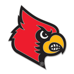 University Of Louisville Cloisonne Pin