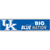 University Of Kentucky Bumper Strips