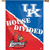 House Divided Vertical Banner - Louisville and Kentucky