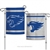 University of Kentucky Wildcats Flag