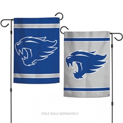 University of Kentucky Wildcats Flag