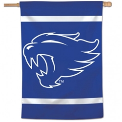 University of Kentucky Wildcats Flag