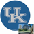 University Of Kentucky Perforated Decals 8"