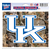 Kentucky UK Logo on Camo Background