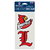 UNIVERSITY OF LOUISVILLE DIE CUT DECAL SET OF TWO 4" X 4"