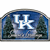 Kentucky Wildcats Seasons Greetings Wood Sign 11"x17"