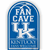 Kentucky Wildcats Basketball Fan Cave Wood Sign