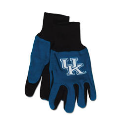 Kentucky Wildcats Utility Gloves