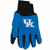 Kentucky Wildcats Utility Gloves