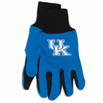 Kentucky Wildcats Utility Gloves