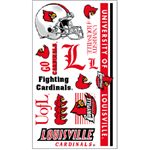 University Of Louisville Tattoos