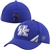 Top of the World Kentucky Wildcats Wedge 1Fit Flex Hat - Royal Blue