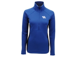 Kentucky Wildcats First Touch 1/2 Zip Jacket by Columbia