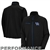 Columbia Kentucky Wildcats Swingman Softshell Jacket - Black