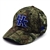 Kentucky Wildcats Resistance Camo Flex Fit Hat